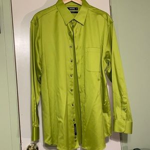 Murano Long Sleeve Short